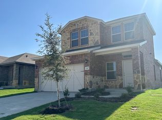 1467 Canongate Dr, Crandall, TX 75114