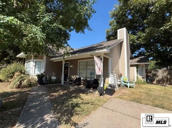 305 Timberwood Dr, Monroe, LA 71203