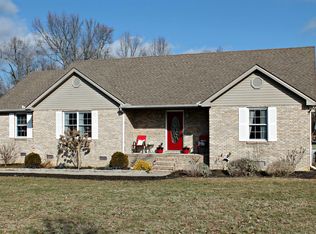 5037 Asbury Rd, Manchester, TN 37355