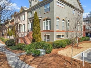 1734 Breyerton Dr NE #11, Atlanta, GA 30329