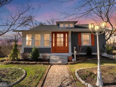 508 Lakeview Ave, Pitman, NJ, 08071