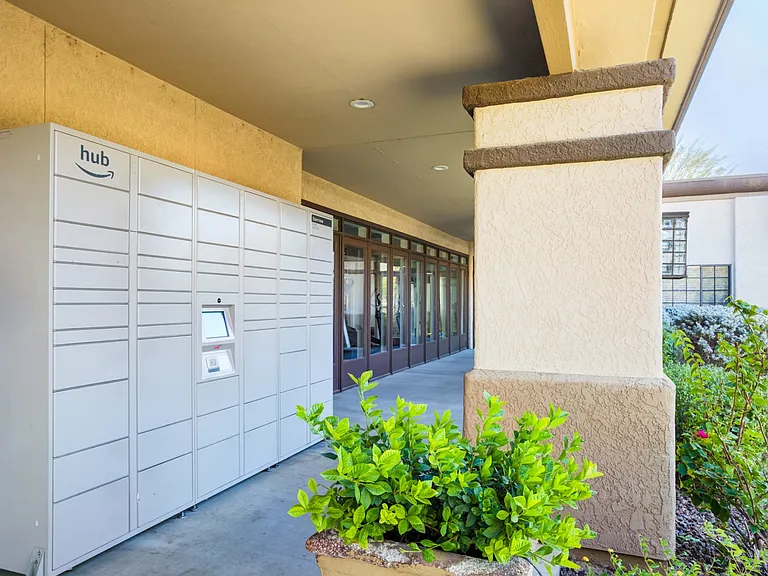 Starrview at Starr Pass Apartment Homes — Photo 9