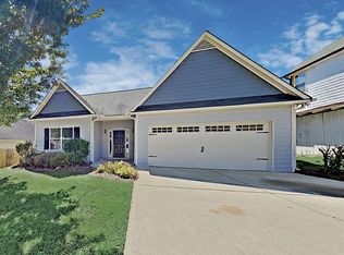 224 Logan Creek Ln, Dallas, GA 30132