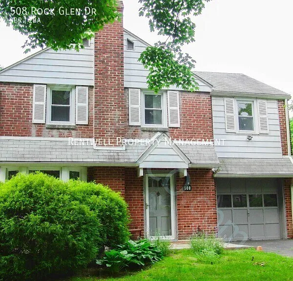 508 Rock Glen Dr — Photo 1