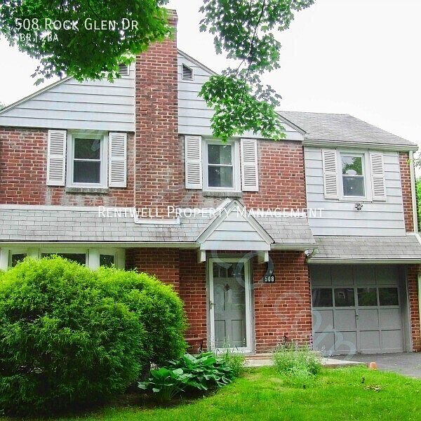 1st image of 508 Rock Glen Dr