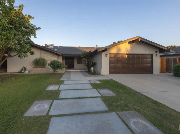 300 Angell St, Bakersfield, CA 93309