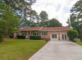 112 Glossop Cir, Columbia, SC 29212