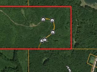 Hickory Fellowship Rd, Hickory, MS 39332