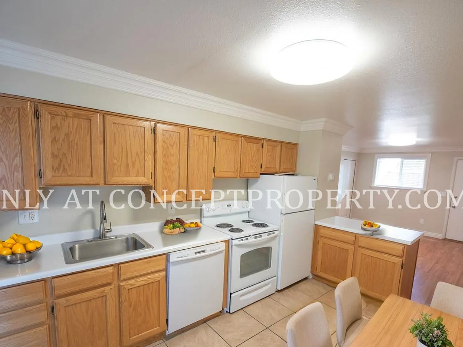 Orchard Apartments — Photo 2