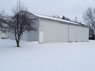 335 Sebewaing Rd, Sebewaing, MI 48759