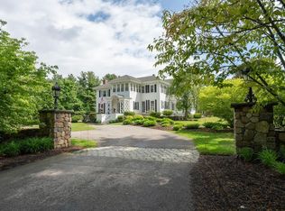 148 Plain Rd, Wayland, MA 01778