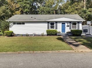 114 W Arrowwood Rd, Oak Ridge, TN 37830