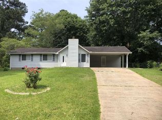 4041 Yeager Rd, Douglasville, GA 30135