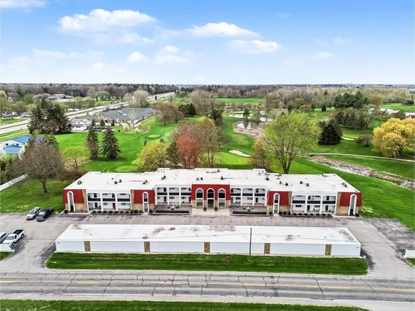 205 Kennely Rd Unit A15, Saginaw, MI 48609
