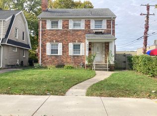 4893 Harvard Rd, Detroit, MI 48224