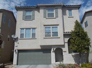 8948 W Dorrell Ln, Las Vegas, NV 89149
