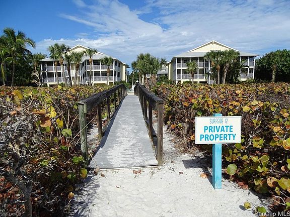 5th image of 585 E Gulf Dr Unit B1