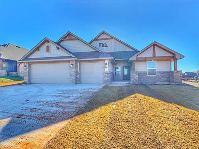 2900 SE 23rd St, Moore, OK, 73160