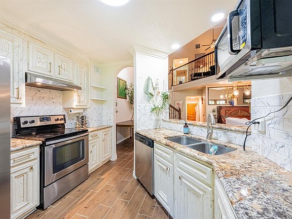2nd image of 9400 Doliver Drive #36