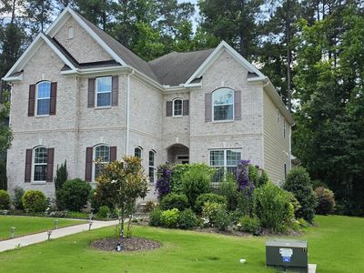 2130 Vittorio Ln, Apex, NC, 27502