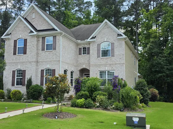 2130 Vittorio Ln, Apex, NC 27502