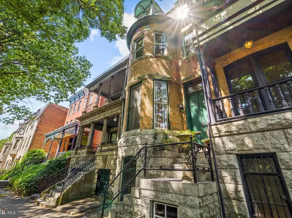 2014 Mount Royal Ter, Baltimore, MD 21217