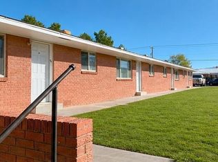 3717 Alamogordo Dr NW APT 7, Albuquerque, NM 87120