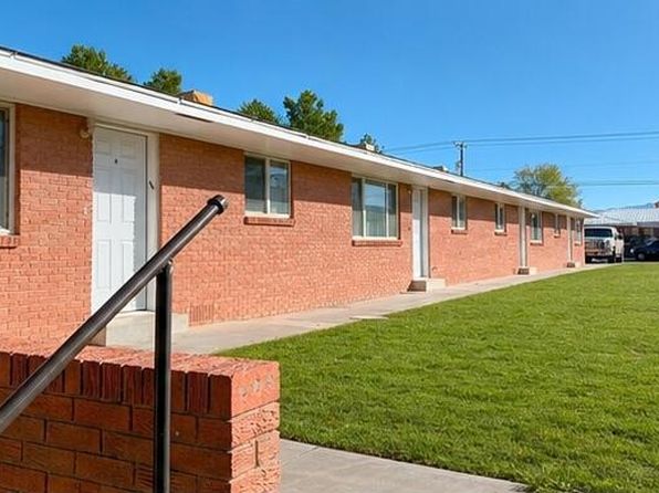 3717 Alamogordo Dr NW APT 7