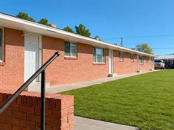 3717 Alamogordo Dr NW APT 7, Albuquerque, NM 87120