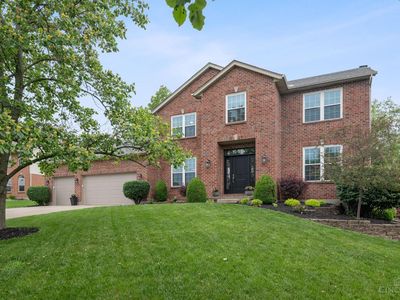 4832 Willow Ridge Dr, Liberty Township, OH, 45011