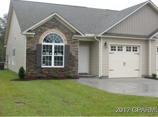 3328 Ellsworth Dr #B, Greenville, NC 27834