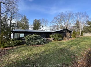240 Salmon Point Rd, Prince Edward County, ON K0K1P0