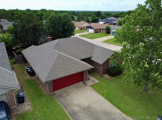 4316 Trinity Dr, Shawnee, OK 74804