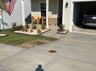 27419 Cinderella Cir, Lancaster, SC 29720