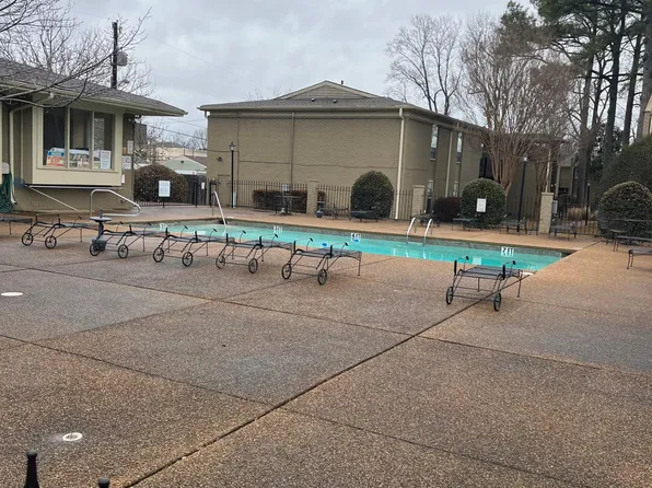 1009 June Rd, Memphis, TN 38119