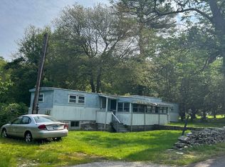 40 Tillinghast Rd, Killingly, CT 06239