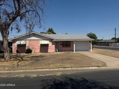 6231 N 25th Ave, Phoenix, AZ, 85015