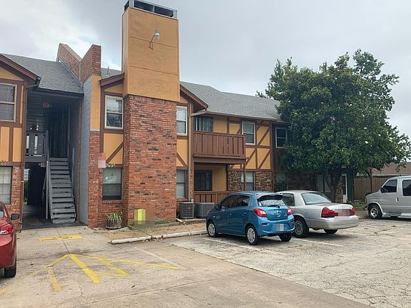 2nd image of 2600 N Ann Arbor Ave APT 231