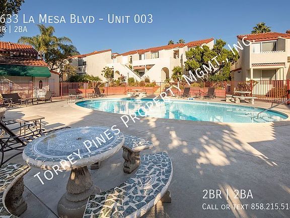 2nd image of 8633 La Mesa Blvd APT 3
