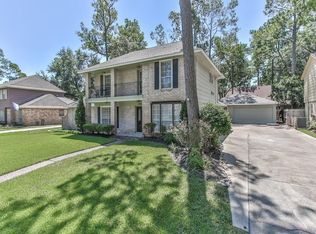 11923 Normont Dr, Houston, TX 77070