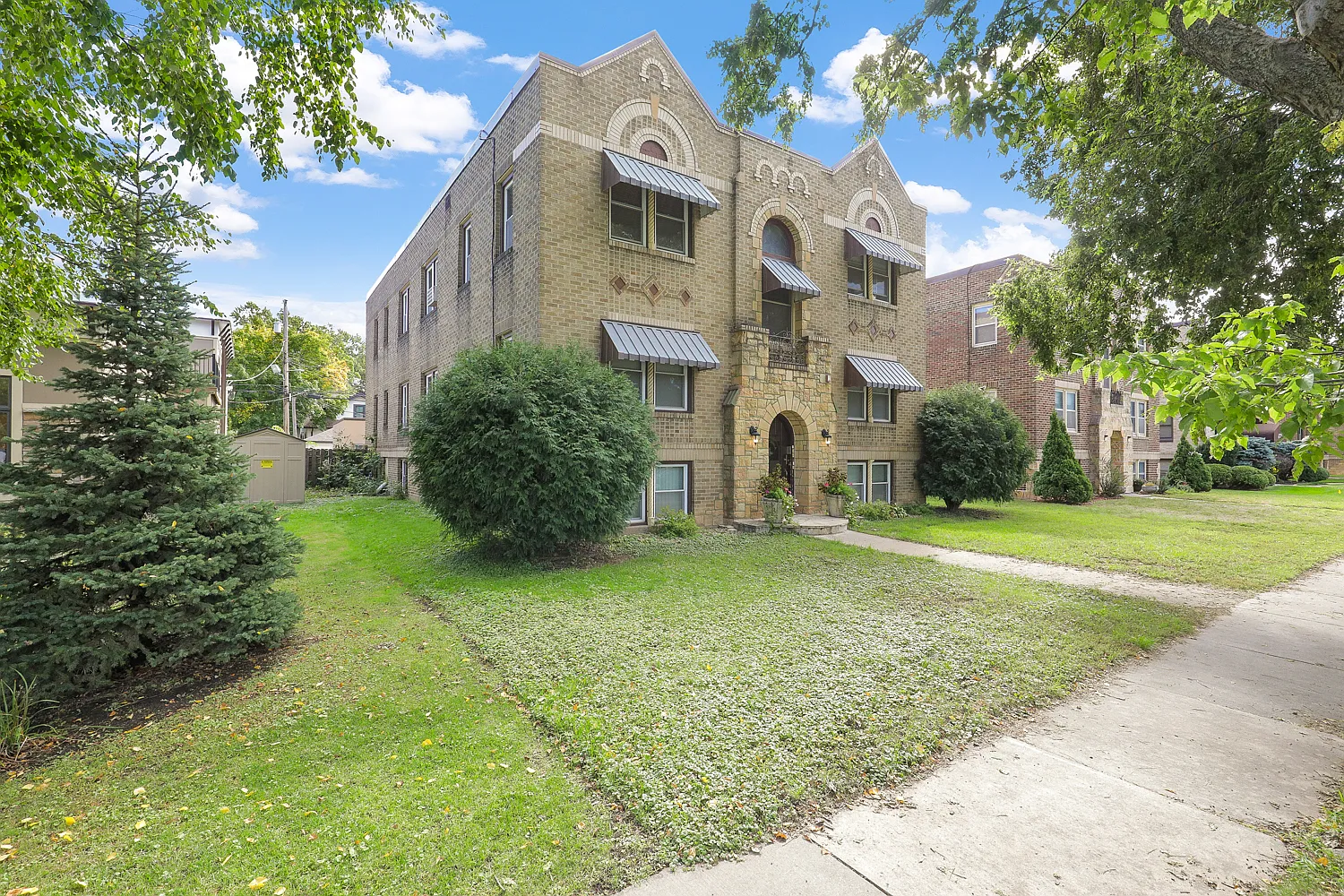 4711 Nicollet Ave. #302 Minneapolis, MN 55419 — Photo 1
