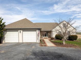 4970 Spring Creek Rd, Bridgewater, VA 22812