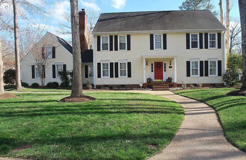 864 Ln, Virginia Beach, VA 23452 Zillow