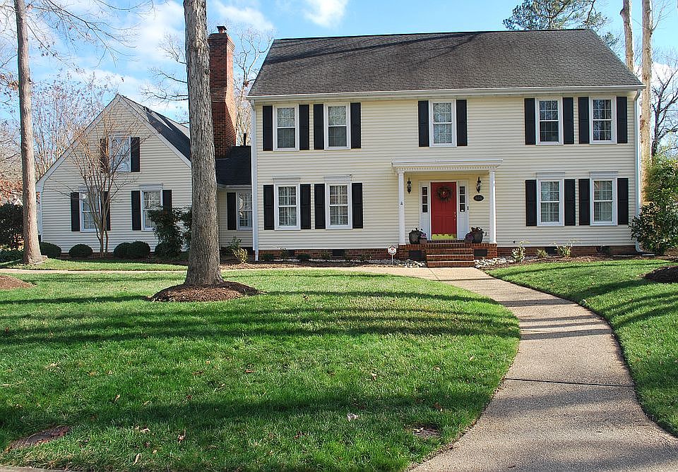864 Ln, Virginia Beach, VA 23452 Zillow