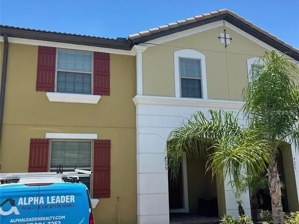 4579 Terrasonesta Dr, Davenport, FL 33837