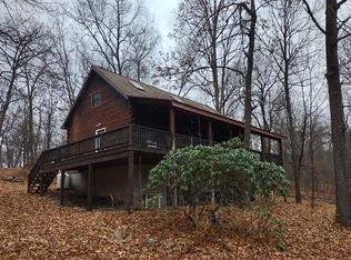 7163 Buck Run Rd, Huntingdon, PA 16652