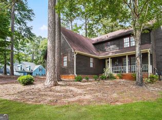 1401 Fieldgreen Overlook, Stone Mountain, GA