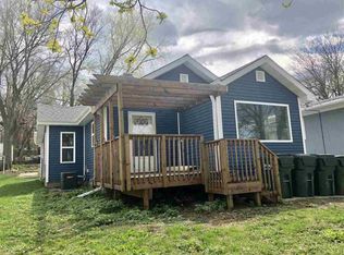 3710 Orleans Ave, Sioux City, IA 51106