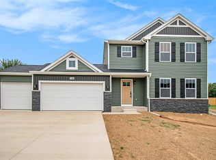 71368 Ilean Rd, Edwardsburg, MI 49112