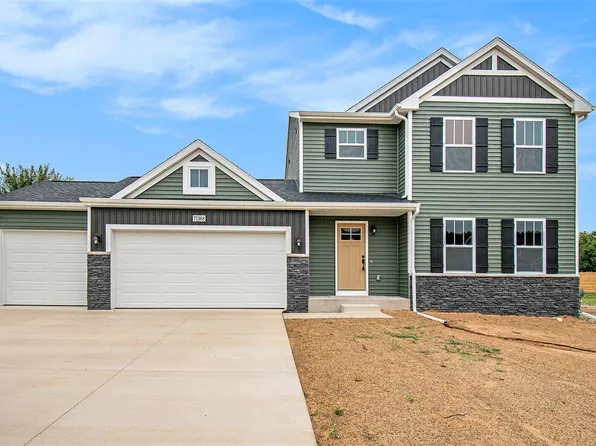 71368 Ilean Rd, Edwardsburg, MI 49112